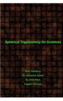 Spherical Trigonometry for Dummies