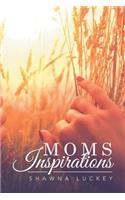 Moms Inspirations: (English)