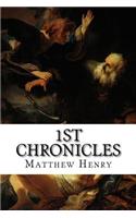 1st Chronicles