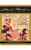 Carl Barks Fan Club Pictorial