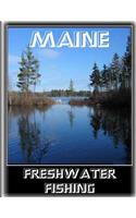 Maine Freshwater Fishing