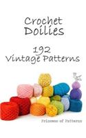 Crochet Doilies