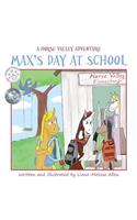 Max's Day at School