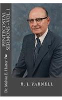 Pentecostal Sermons, Vol. 1