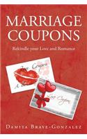 Marriage Coupons