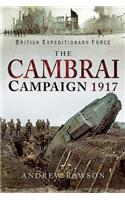 The Cambrai Campaign 1917