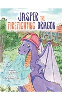 Jasper the Firefighting Dragon