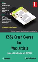 Css3 Crash Course for Web Artists