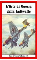 L'Arte di Guerra della Luftwaffe