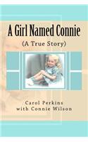 Girl Named Connie