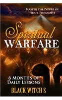 Spiritual Warfare