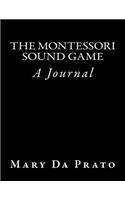 The Montessori Sound Game