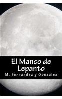 El Manco de Lepanto