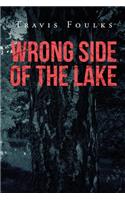 Wrong Side of the Lake