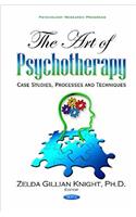 Art of Psychotherapy