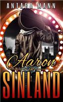 Aaron in Sinland
