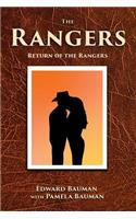 The Rangers Book 3