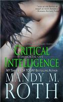 Critical Intelligence