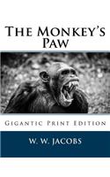 The Monkey's Paw