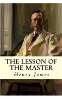 Lesson of the Master: (English)
