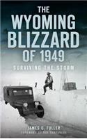 Wyoming Blizzard of 1949