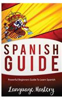 Spanish For Beginners