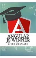 Angular JS Winner