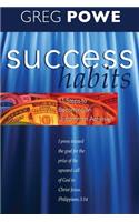 Success Habits
