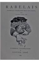 Gargantua and Pantagruel, Book IV