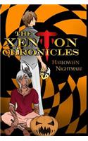 The Xenton Chronicles