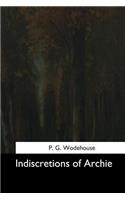 Indiscretions of Archie