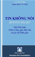 Tin Khong Noi