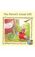Parrot's Great Gift