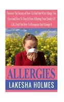 Allergies