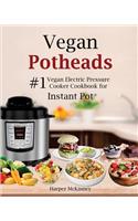Vegan Potheads