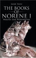 The Books of Norene I
