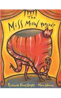 Miss Meow Pageant