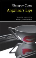 Angelina's Lips Volume 89