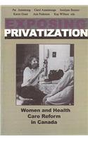 Exposing Privatization