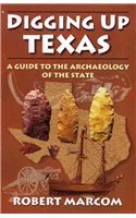 Digging Up Texas