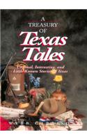 Treasury of Texas Tales