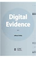 Digital Evidence