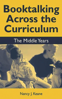 Booktalking Across the Curriculum