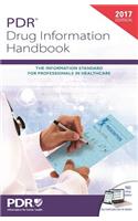 PDR Drug Information Handbook