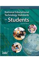 National Educational Technology Standards for Students