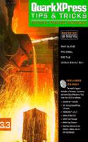 Quarkxpress Tips Tricks: Industrial Strength