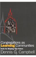 Congregations as Learning Communities