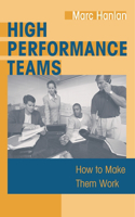 High Performance Teams