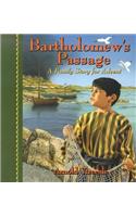Bartholomew's Passage