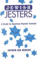 Jewish Jesters